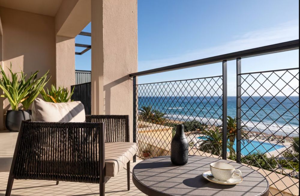 Hls Sapphire Junior Suite, Domes of Corfu, Autograph Collection 5*