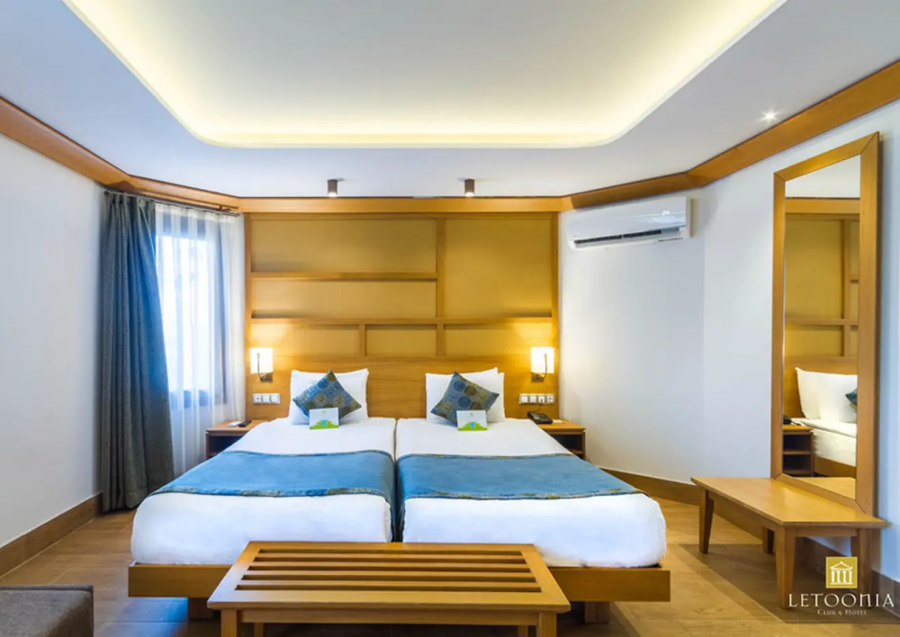 Connect Bungalow, Club Hotel Letoonia Fethiye 5*