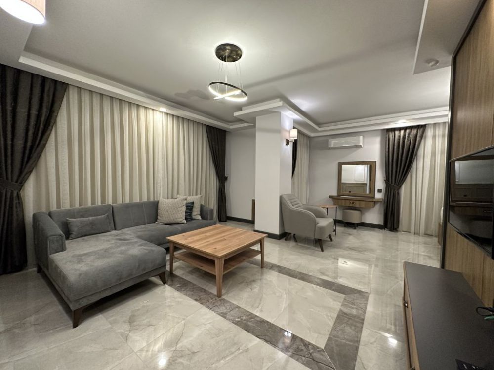Corner Suite, Quality Gold Suit Hotel 
