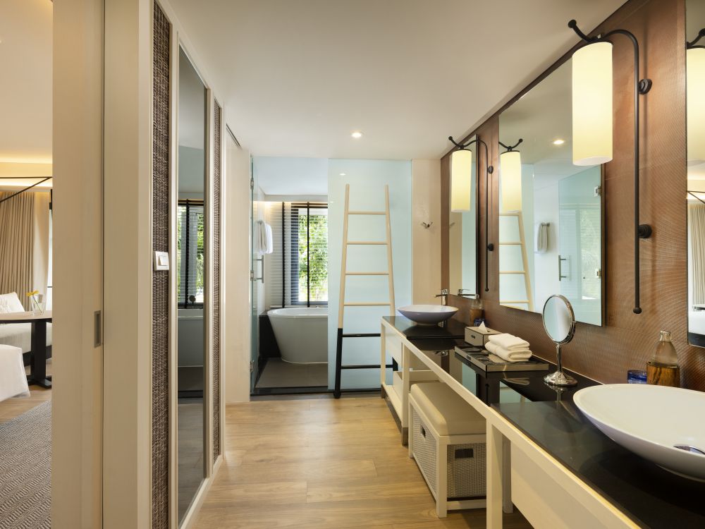 ShellSea Ocean, The Shellsea Krabi 5*