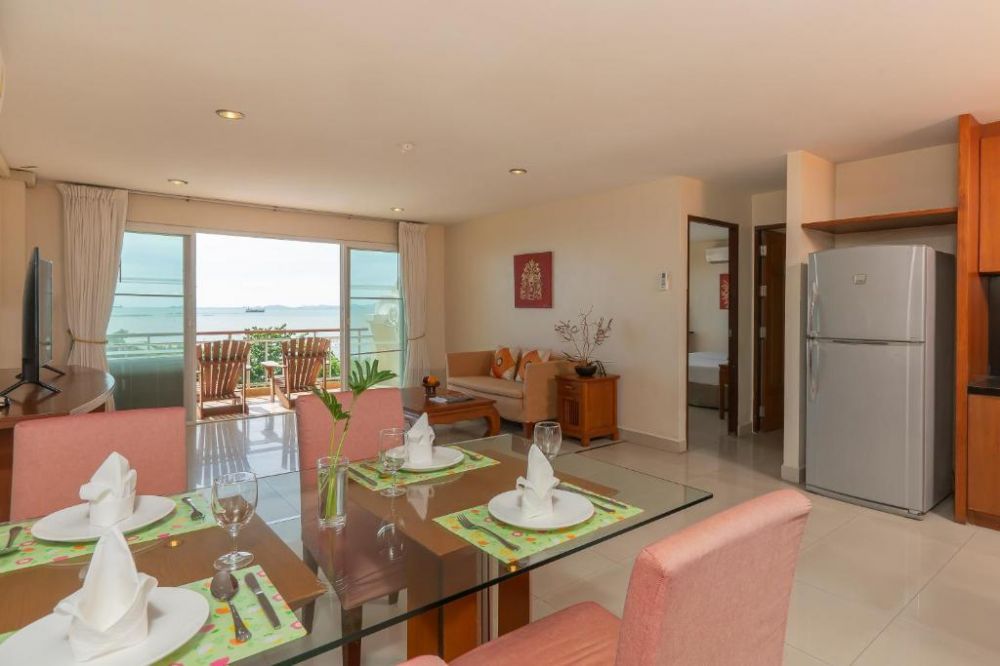 Family Suite, Bella Villa Cabana 3*