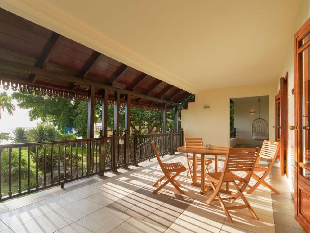 Imperial Suite, Sofitel Mauritius L'Imperial Resort & SPA 5*