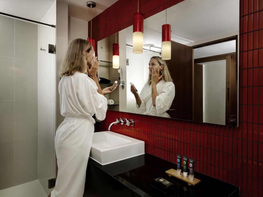 Family Room Garden View King + Queen, Novotel Phuket Kata Avista Resort & Spa 5*