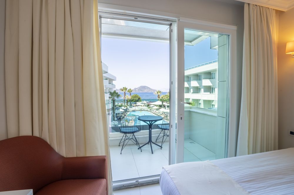 Standard Room, Dragut Point South 4*