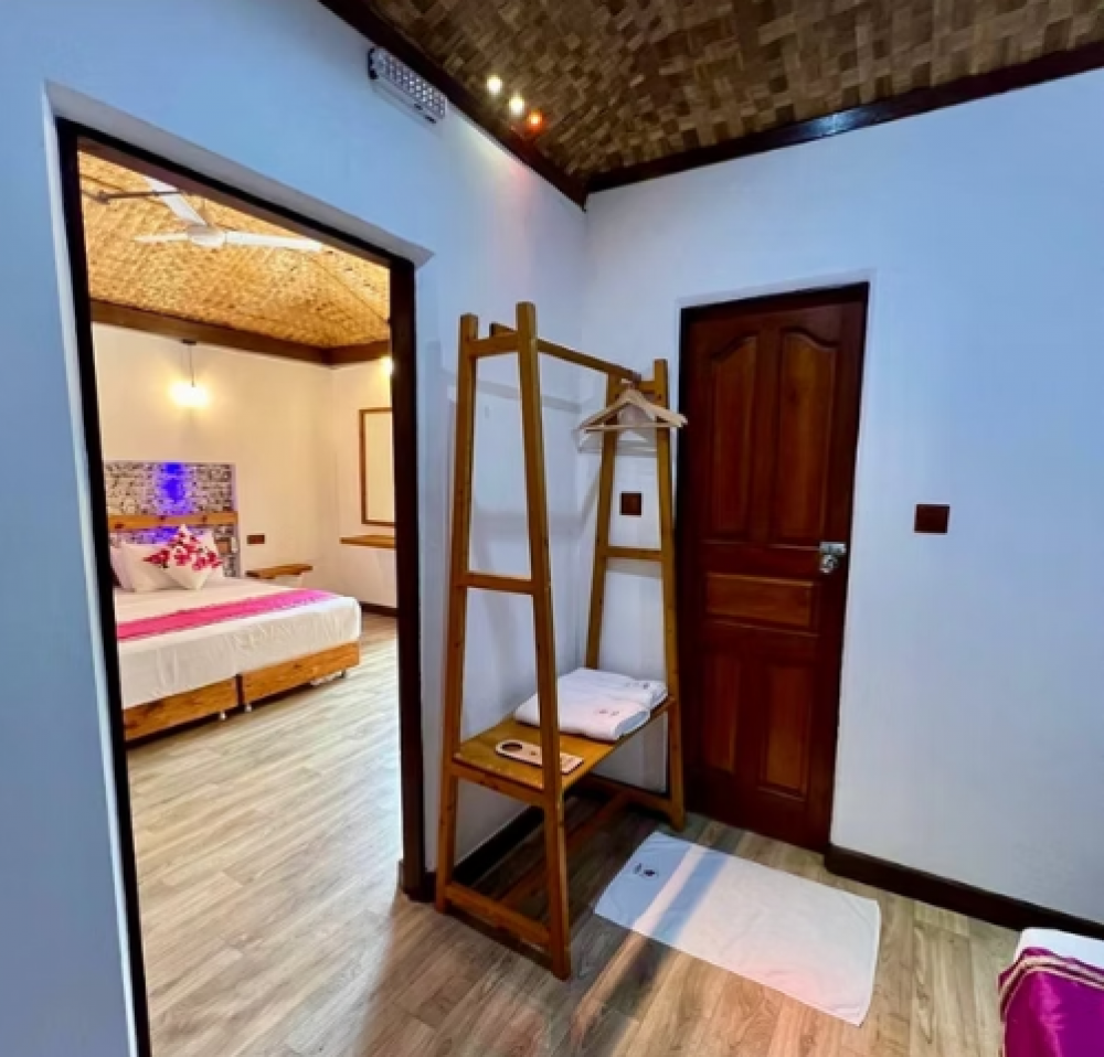 Family Room, Bougan Villea Retreat Maldives 