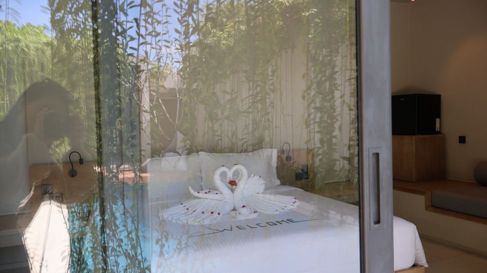 Villa 3 Bedroom, Tui Blue Villa Retreat Phu Quoc 5*
