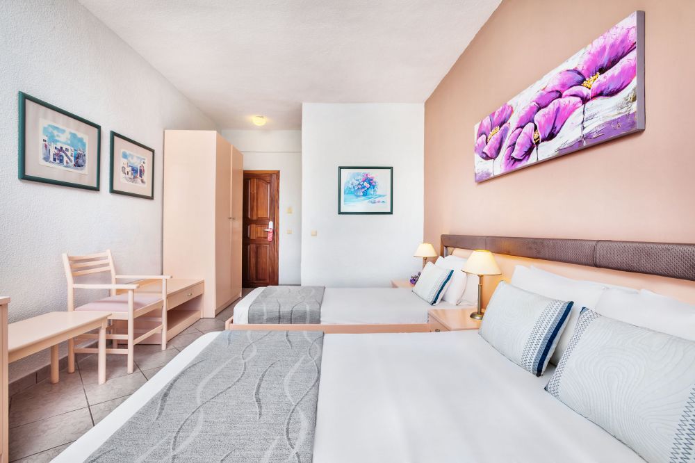 Family Room, Palladium Hotel Halkidiki 4*