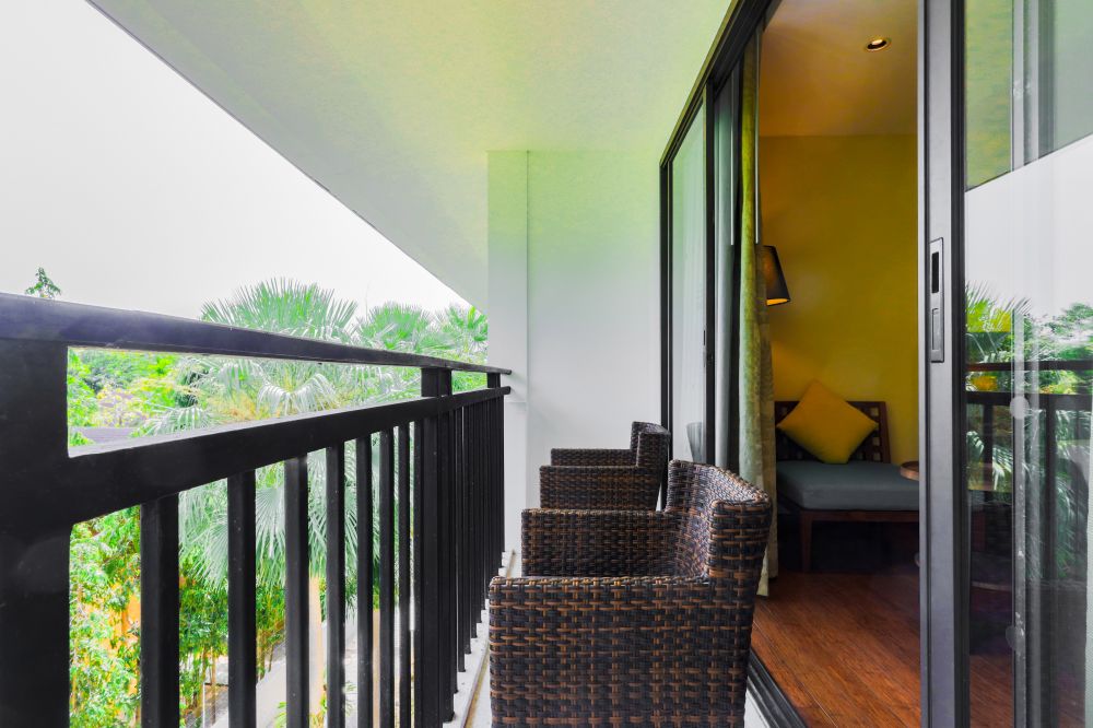 Standard Room, Holiday Inn Resort Phuket Karon Beach (ex. Destination Resorts Phuket Karon Beach) 4*