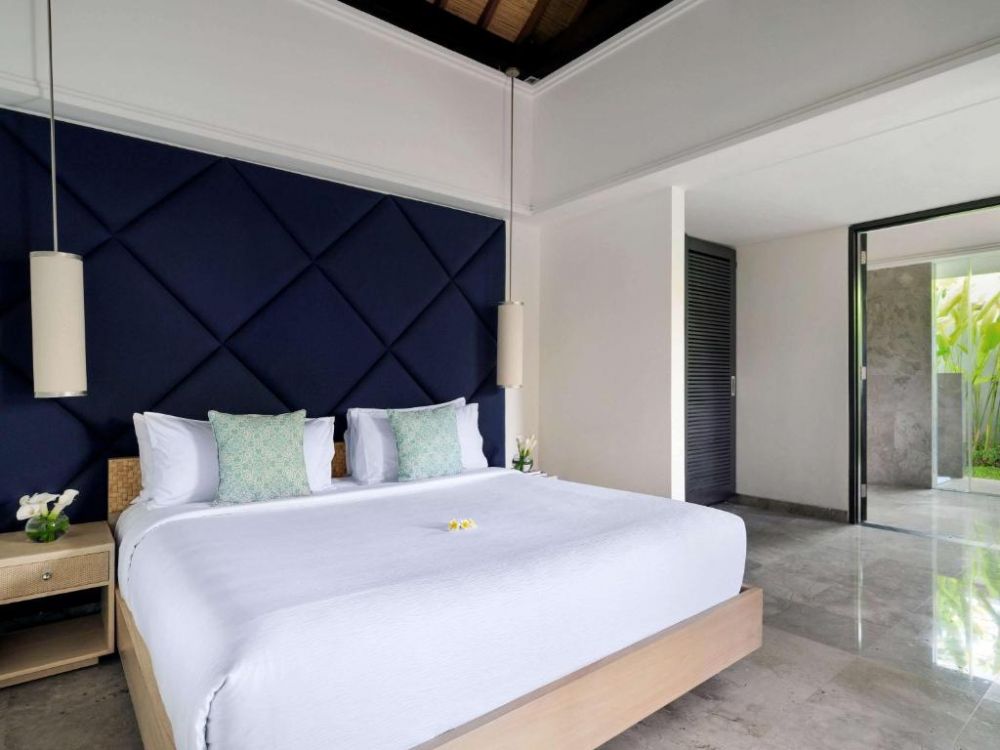 2 Bedroom Pool Villa, Peppers Seminyak 5*