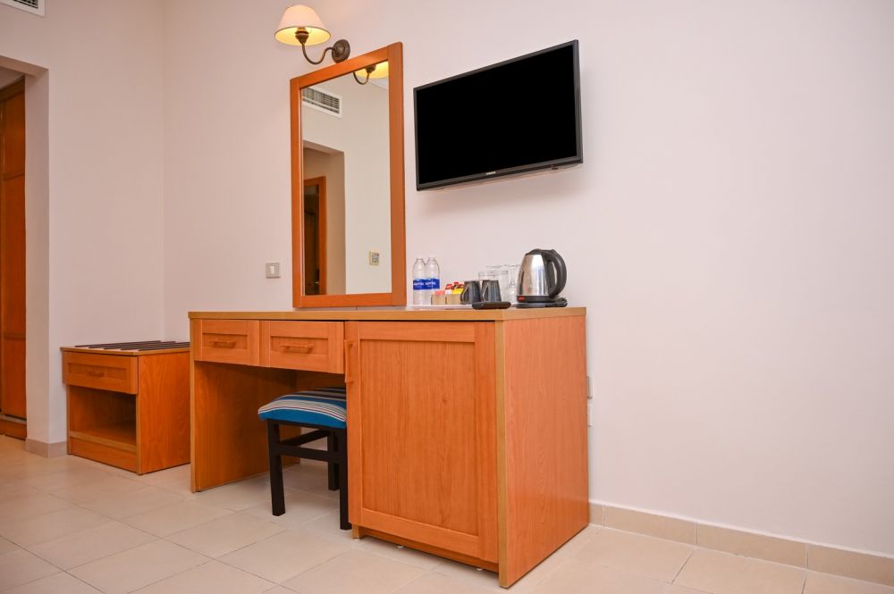 Family Suite Side Sea-/Sea View, Sunrise Aster Aqua Park Resort ( ex.Le Jardin Aqua Park Resort) 4*