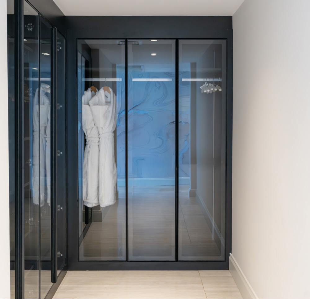 Connection Pool Suite, Vogue Hotel Supreme Bodrum 5*