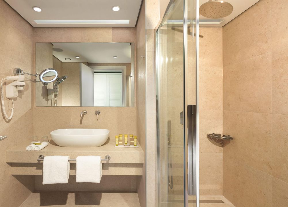 Standard Room, Blue Lagoon Queen 5*