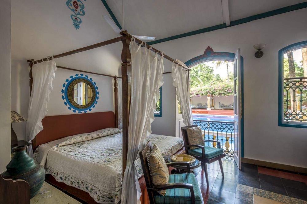 Сasa Special, Casa Anjuna 