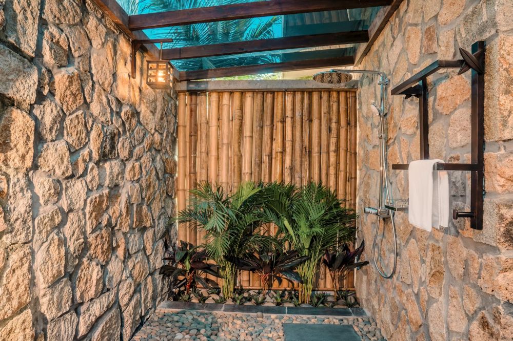 Pool Villa 4-Bedroom with Children Themed Room, Amiana Resort Nha Trang 5*