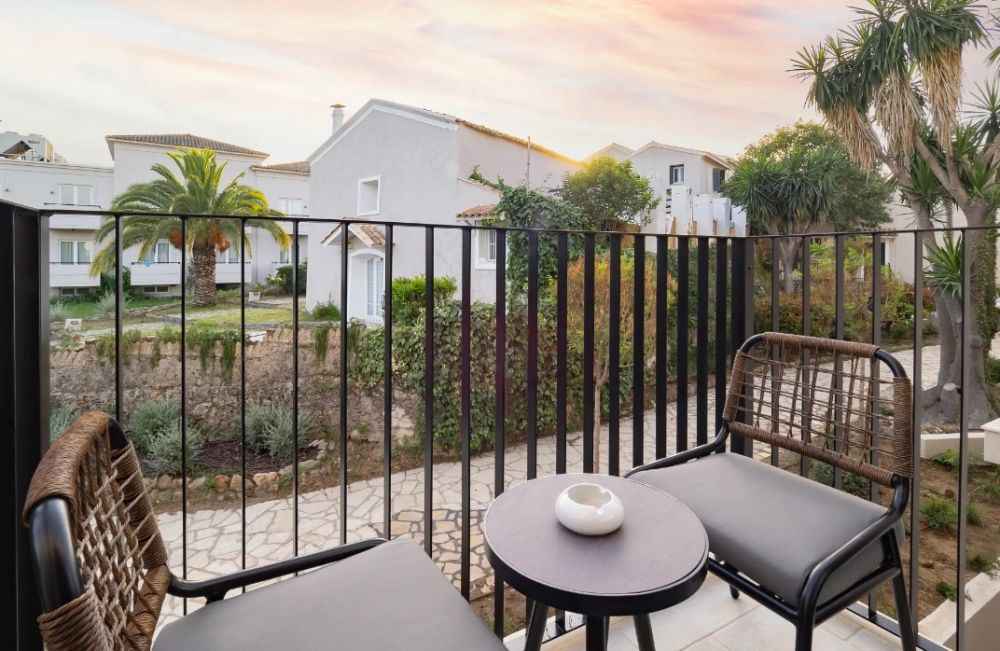 Preferred Club Suite Garden View, Dreams Corfu 5*
