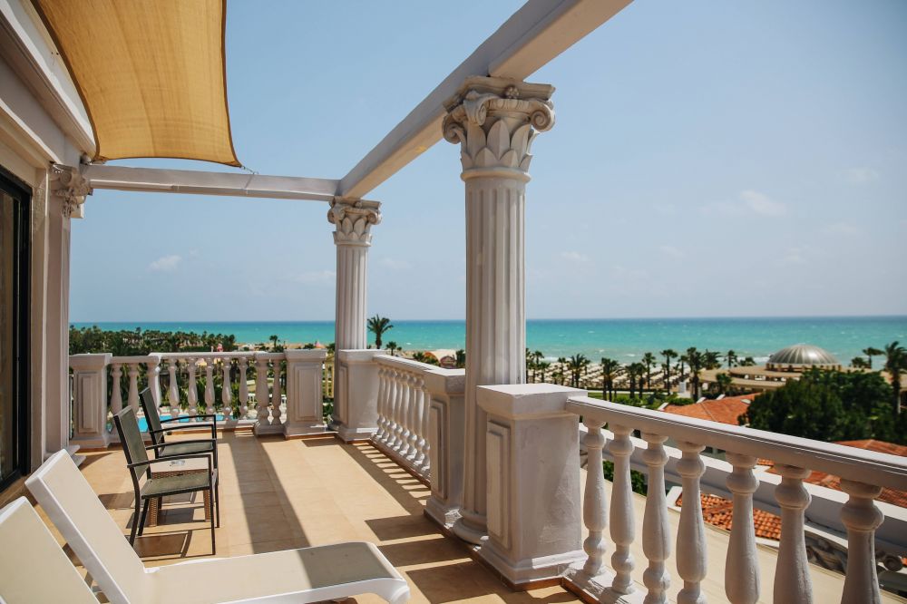 King Suite, Selectum Noa (ex. Cesars Belek) 5*