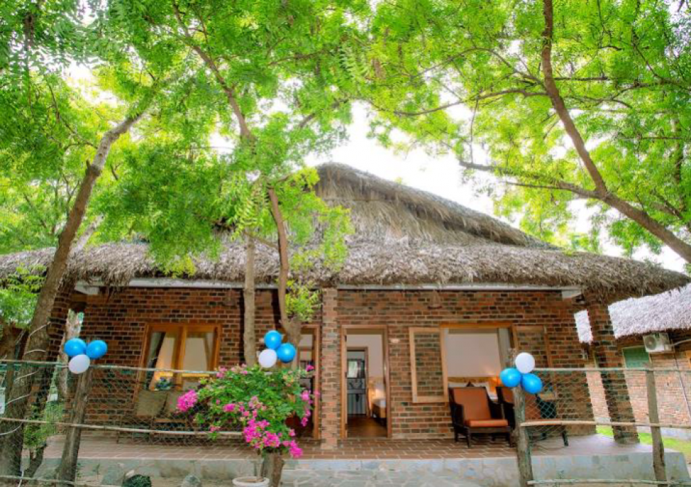 Bungalow GV, GM Doc Let Beach Resort & Spa 4*
