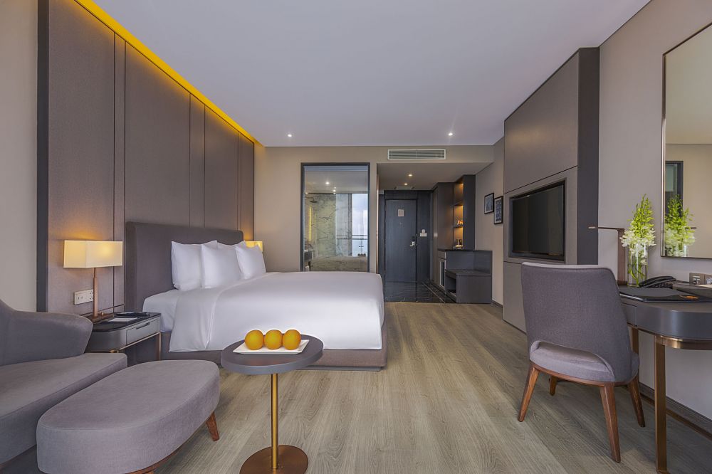 Premier Ocean Front, Le Sands Oceanfront Da Nang 4*