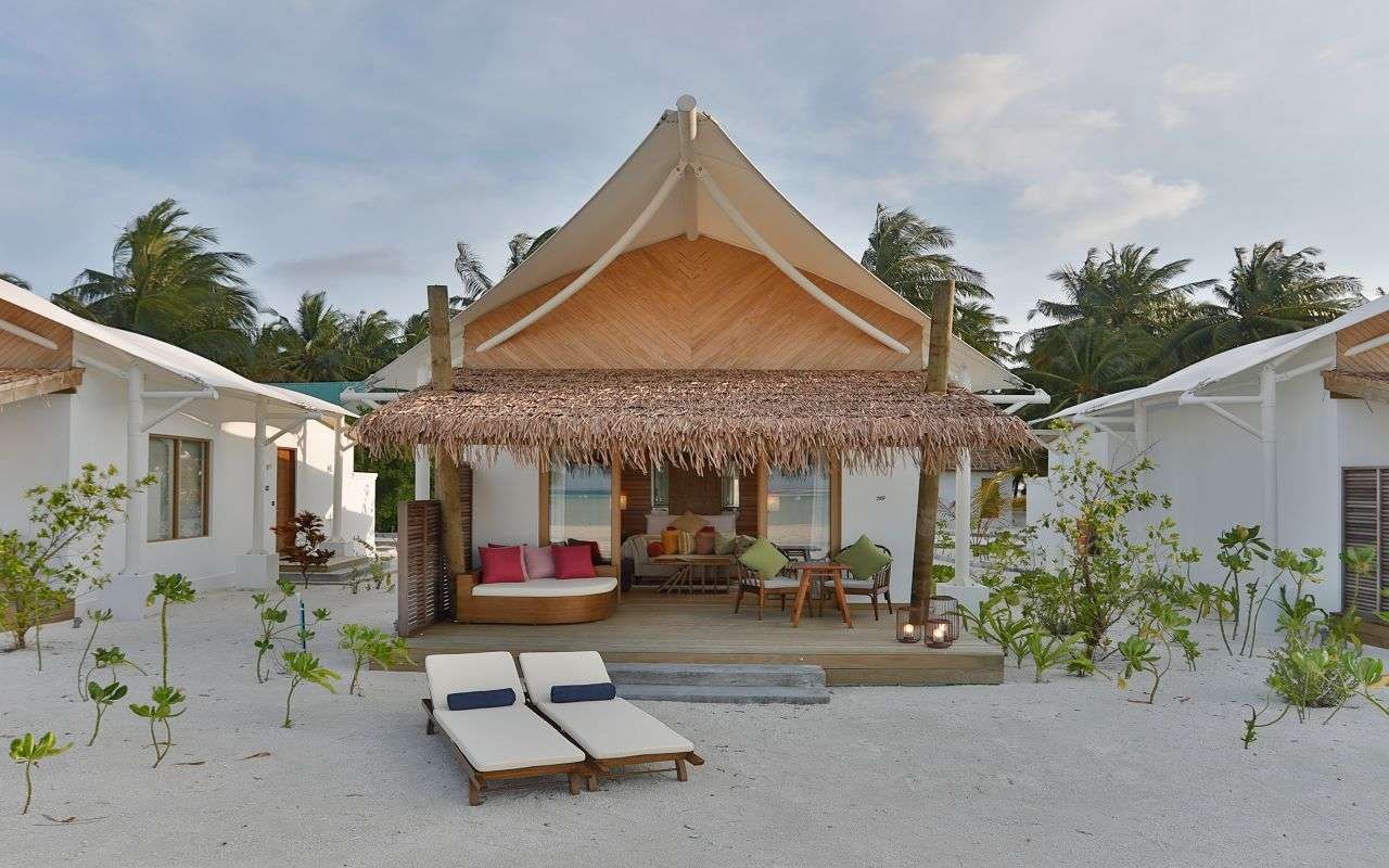 Beach Bungalow, Cinnamon Hakura Huraa | Adults only 18+ 5*