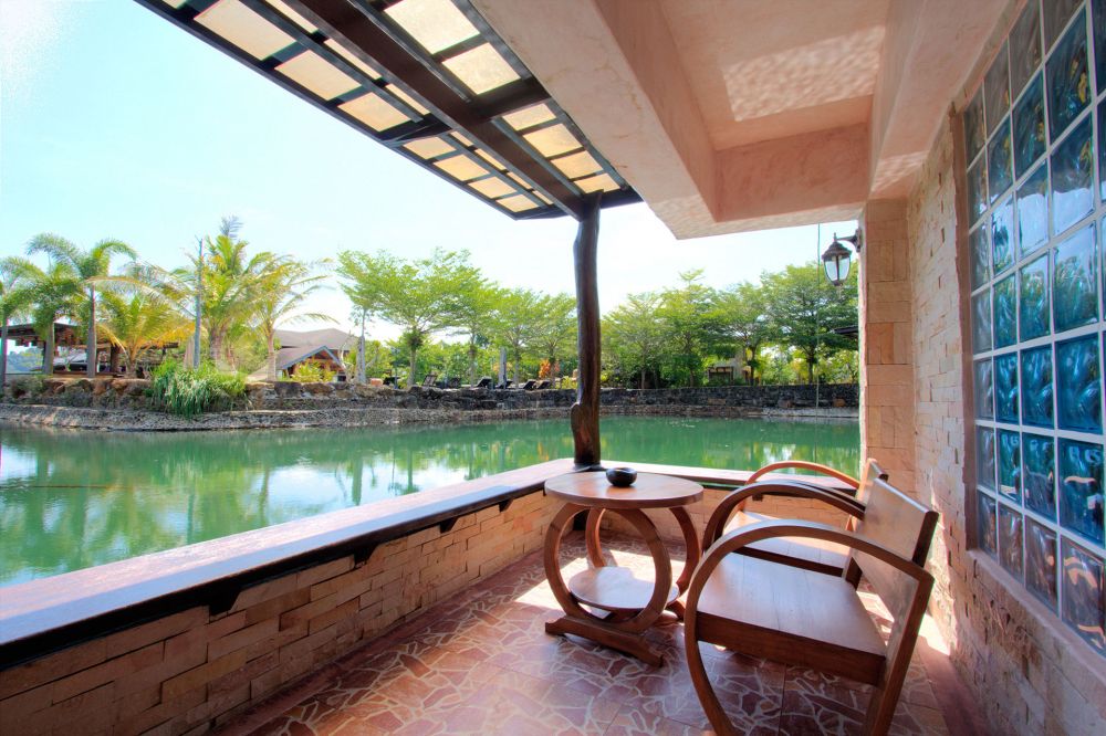 Superior, Parama Resorts Koh Chang 5*