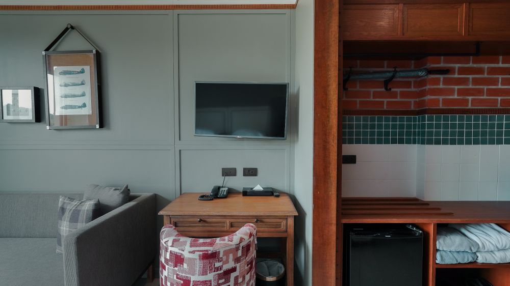 Deluxe, Sugar Marina Resort Aviator Phuket Airport 3+
