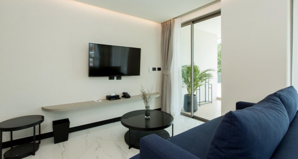 One Bedroom Suite, Sole Mio Boutique Hotel & Wellness | Adults Only 5*