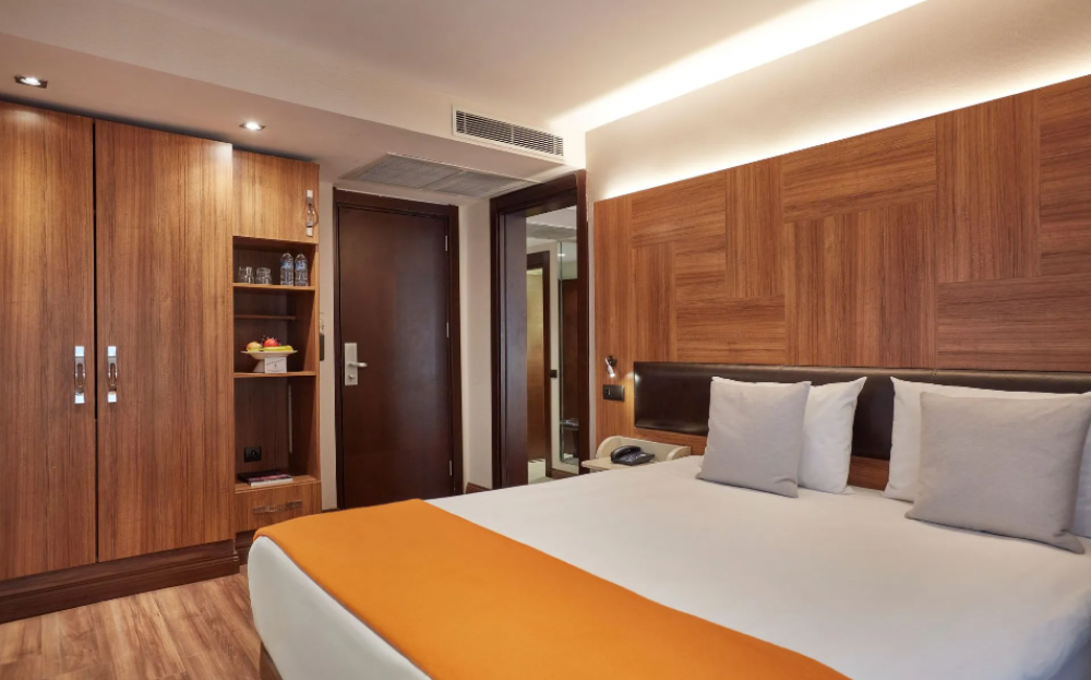 Family Suite, Konak Hotel Taksim 4*