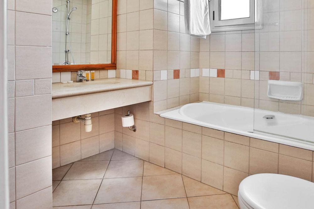 One-Bedroom Apartment, Paphos Gardens Hotel 3*