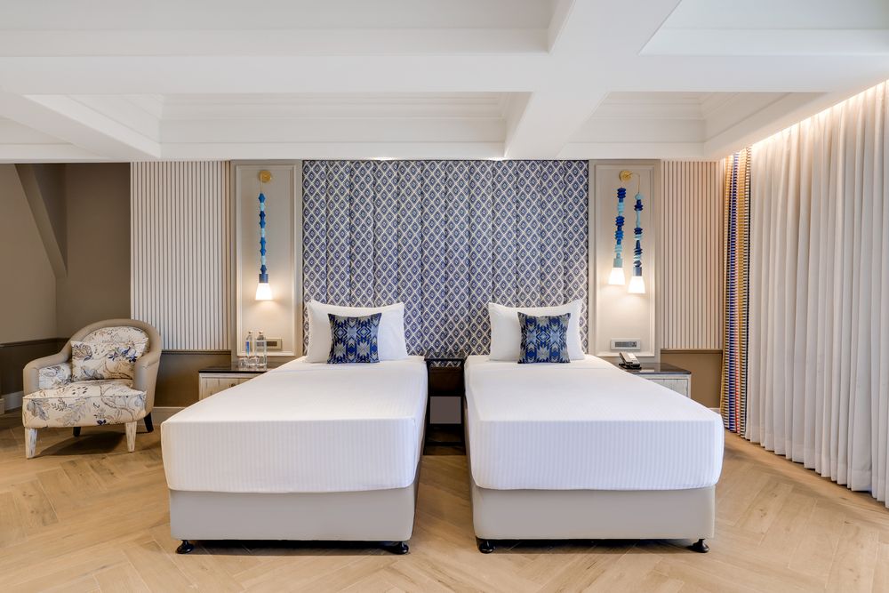 Premium Room, Grand Mercure Candolim Goa (ex.Antarim Resort) 5*