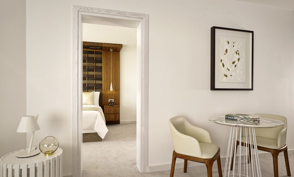 Panoramic Sea View Suite, Parklane, a Luxury Collection Resort & Spa 5*
