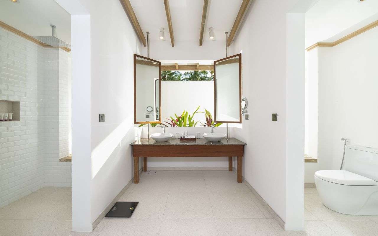 Platinum Beach Bungalow, Cinnamon Hakura Huraa | Adults only 18+ 5*