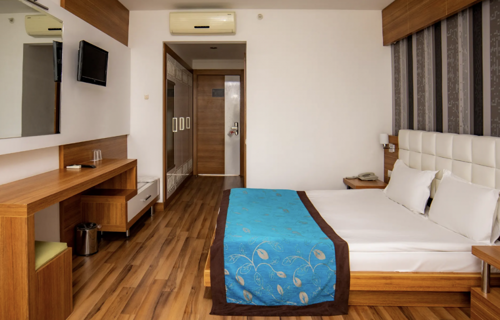 Relax Room, Amon Hotels 4*