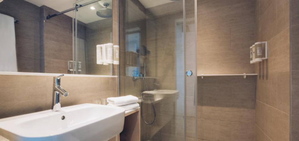 Standard Priority Location Sea View, Iberostar Waves Herceg Novi-Njivice (A, B) 4*