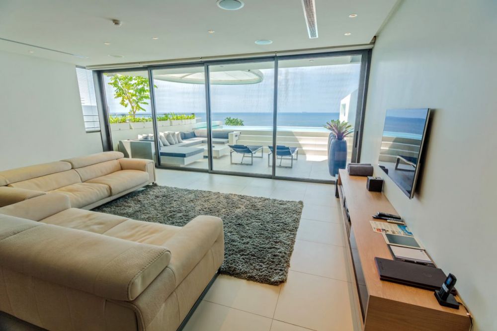 Three-Bedroom Sky Pool Villa, Kata Rocks By Infinite Luxury 5*
