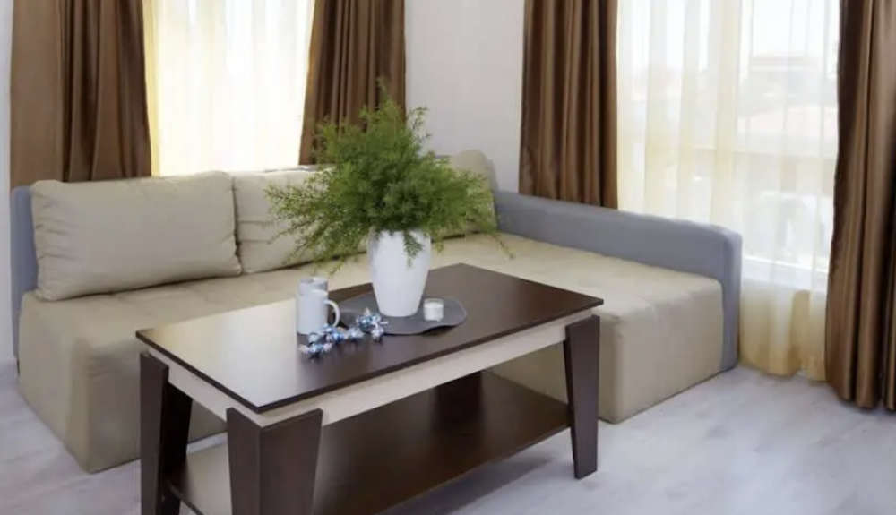 2 bedroom apartment, Villa Sardinia 1*