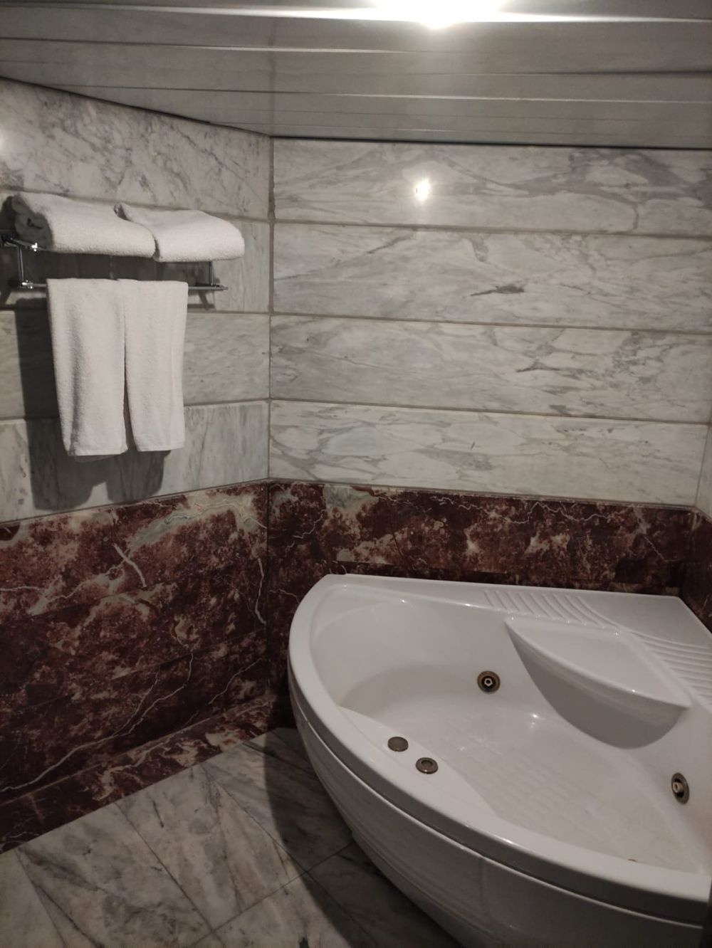 Jacuzzi Suite, Swiss Heaven Sharming Inn (ex.Sharming Inn Hotel) 4*