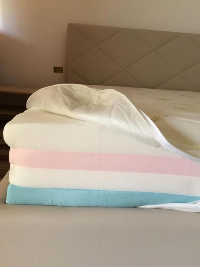 Standard, Angolo Toscano Guest Room 2*