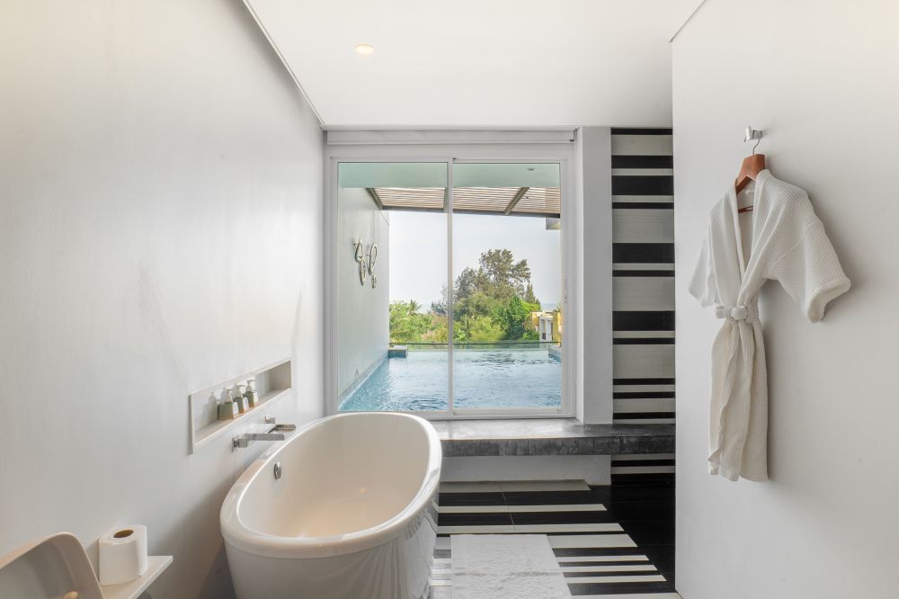 Pool Suite, Veranda Resort & SPA 4*
