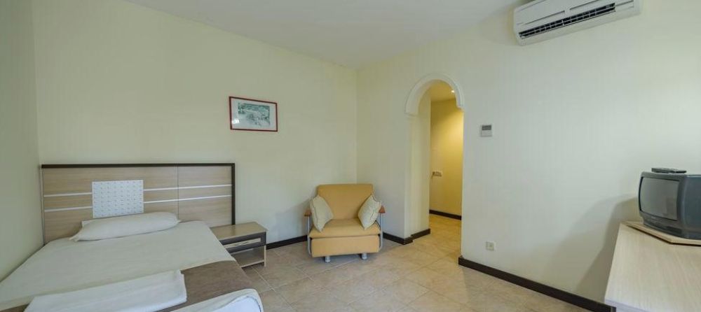 Family Room, Sumela Garden Hotel 3*
