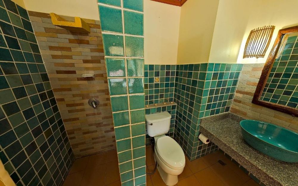 Deluxe Balcony Room Mountain View, Andamanee Boutique Resort 3*