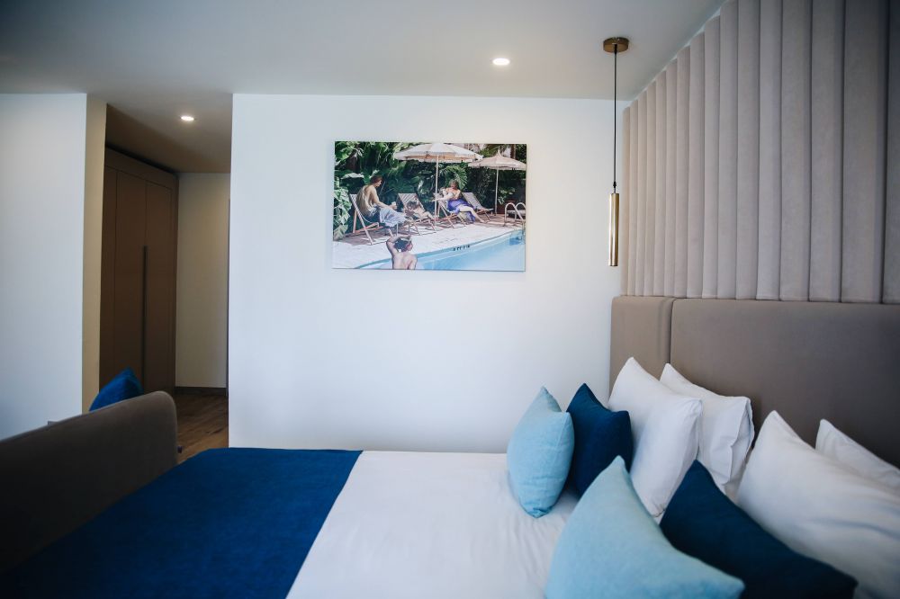 Villa Family Room, Selectum Noa (ex. Cesars Belek) 5*