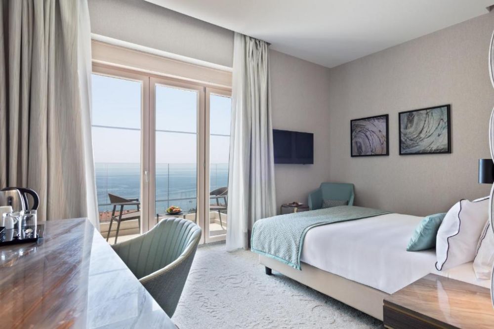 Deluxe Front Sea View, Ami (ex. Melia) 5*