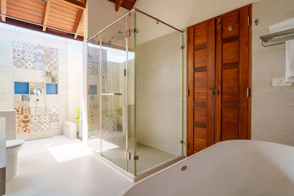 Water Villa, Reethi Faru Resort 4*