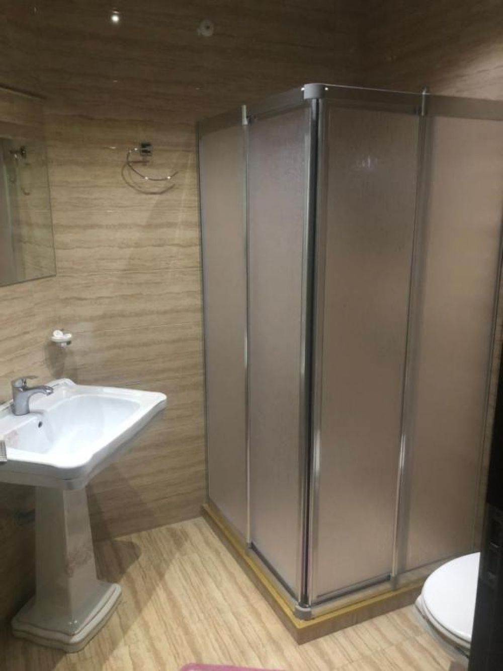 Standard Dbl/Twin, Irise Kobuleti 3*