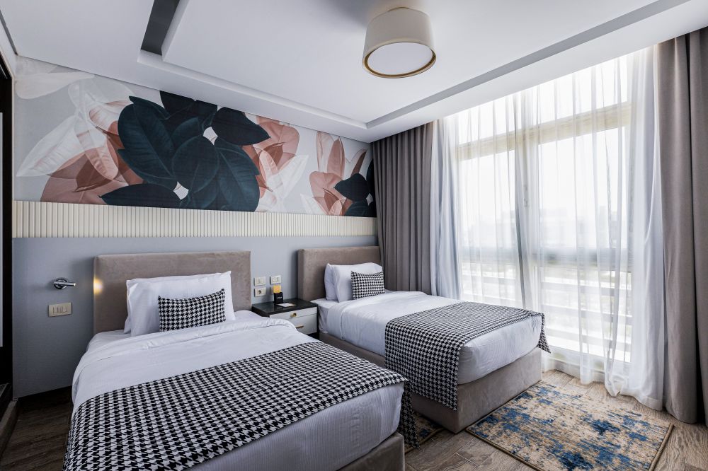 Villa, Gewan Resort New Alamein (ex.Tolip Resort Sunrays) 5*