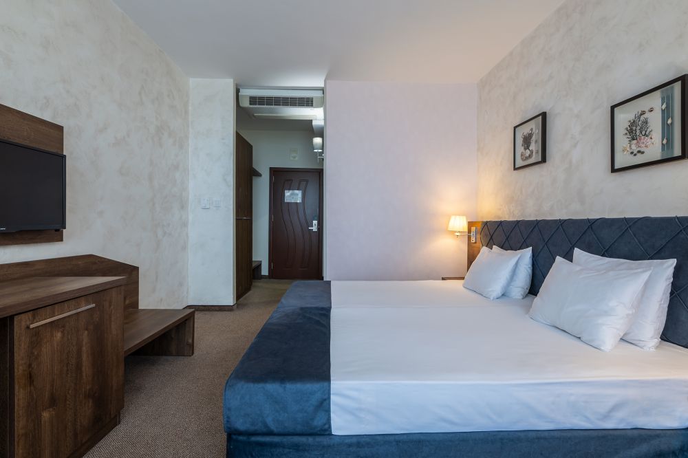 Standard, Flamingo Beach (ex.Avliga Beach Sunny Beach) 3*