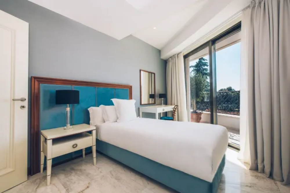 Family Suite (Rate A), Iberostar Waves Slavija 5*