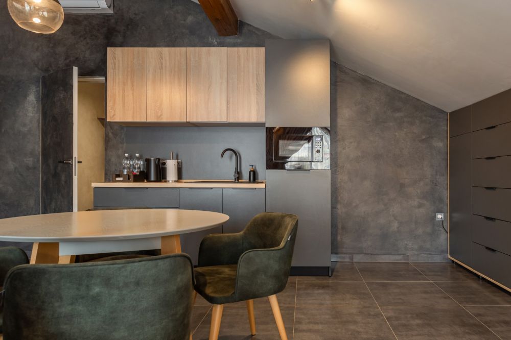 Апартаменты 3-й этаж | корп. В, Phoenix Relax Park 4*