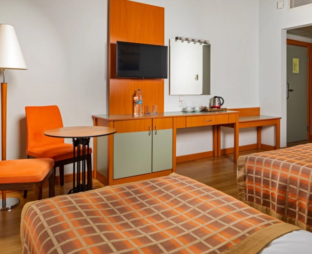 Standard Hotel Room, Corendon Hydros Club Kemer (ex. Aqi Hydros Club, ex. TT Hydros Club Hotel) 5*