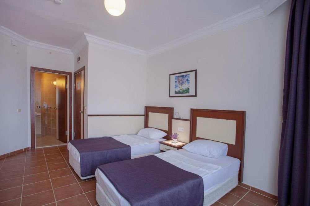 Family, Kaila City Hotel (ex. K House Hotel) 4*